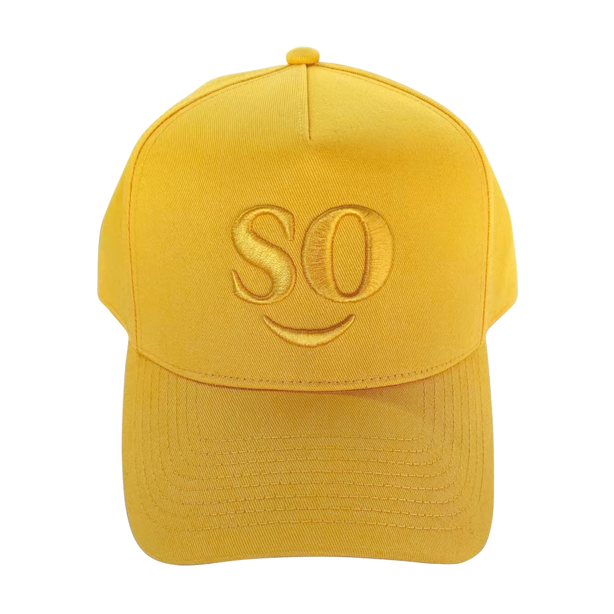 Picture of Soul Origin 5 Panel Caps - Pack of 12