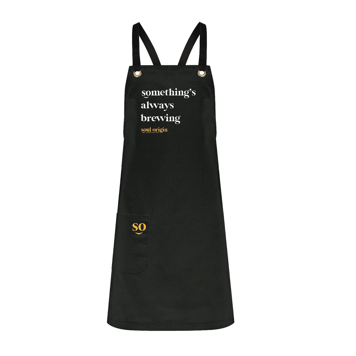 Picture of Soul Origin Barista Apron - Pack of 5