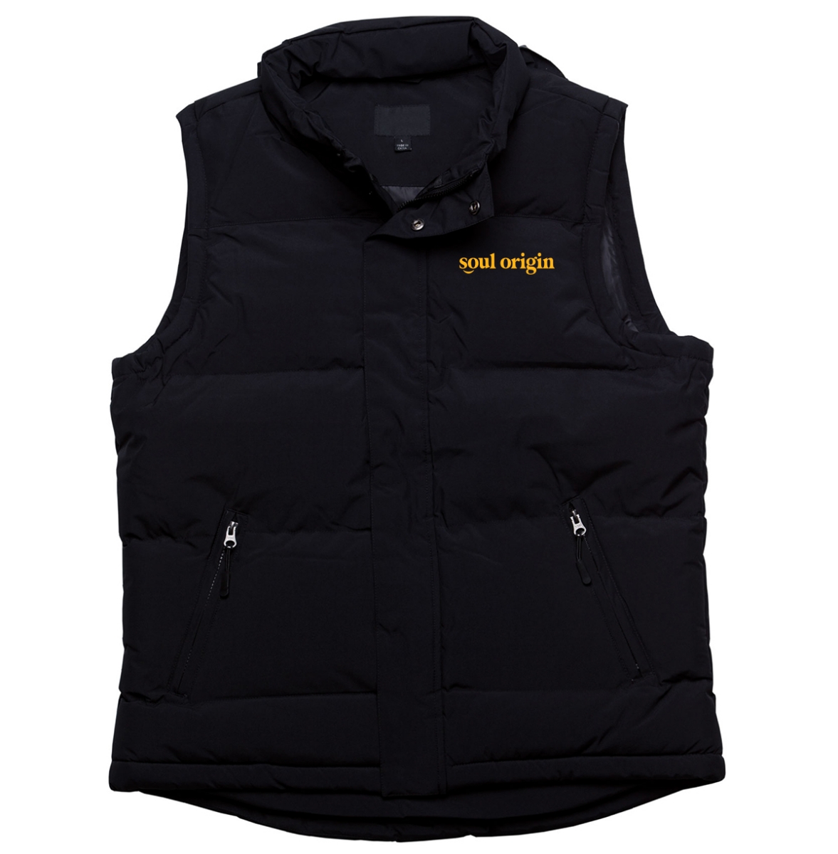 Picture of Soul Origin Unisex Vest