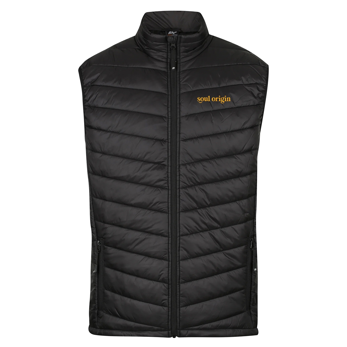 Picture of Soul Origin Men's Snowy Vests