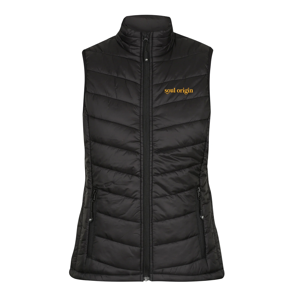 Picture of Soul Origin Ladies Snowy Vests