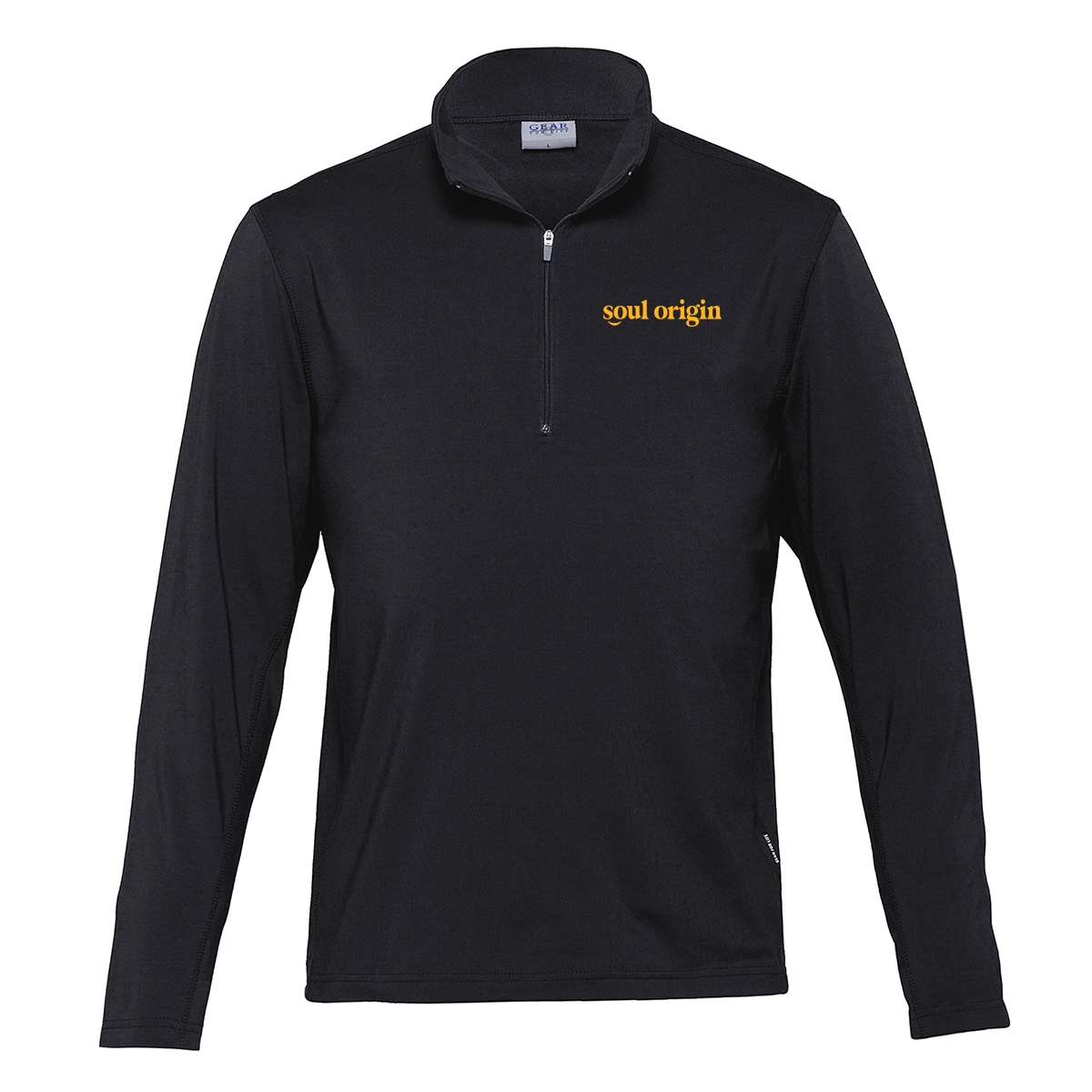 Picture of Soul Origin Ballistic Top