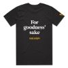 Picture of Ladies Soul Origin Crew Tee - Pack of 2