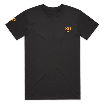 Picture of Men's Soul Origin Crew Tee - Pack of 2