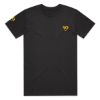 Picture of Ladies Soul Origin Crew Tee - Pack of 2