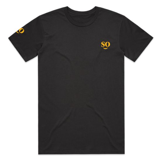 Picture of Ladies Soul Origin Crew Tee - Pack of 2